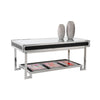 Carla Crocodile Coffee Table