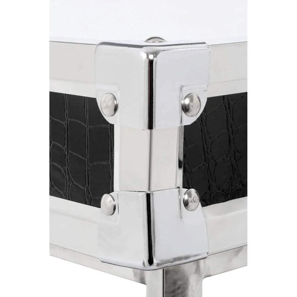 Carla Crocodile Coffee Table