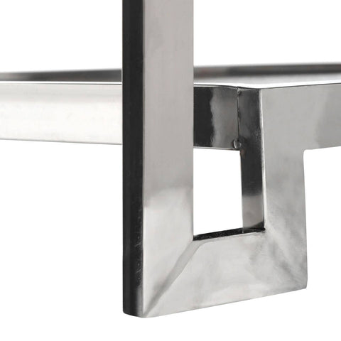 Carla Crocodile Coffee Table