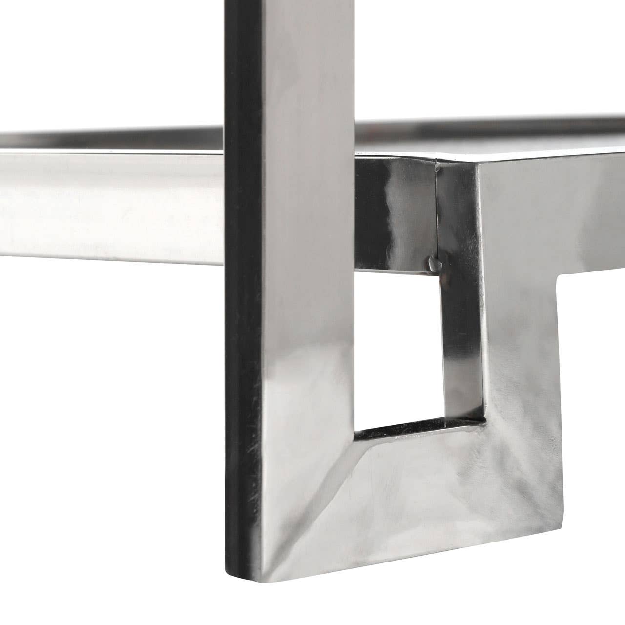 Carla Crocodile Coffee Table