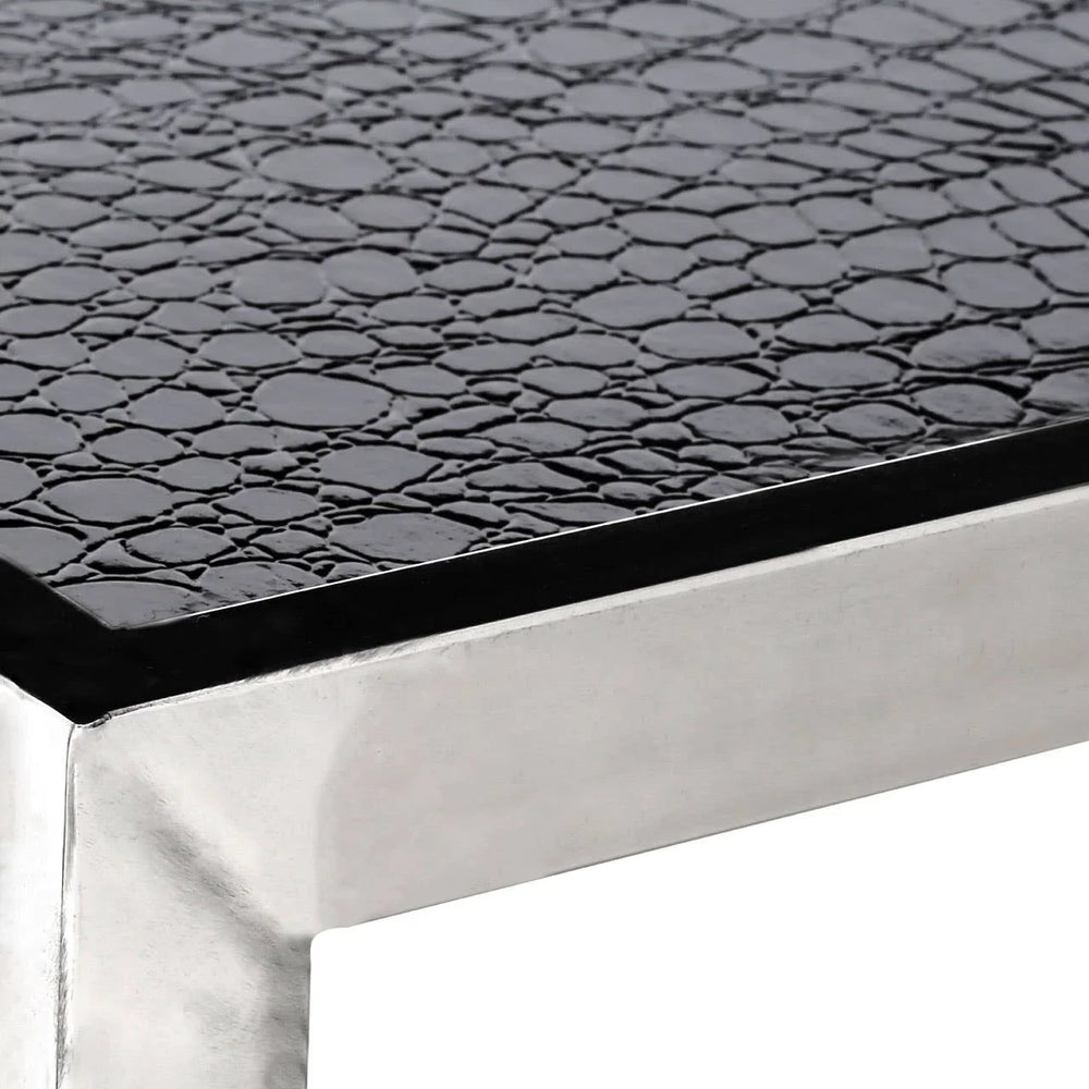 Carla Crocodile Coffee Table