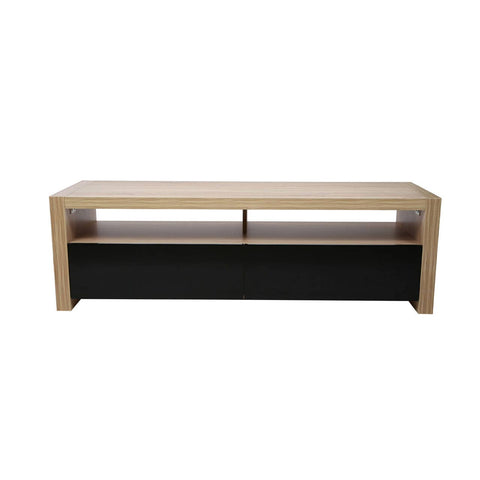 Loki Wooden Coffee Table