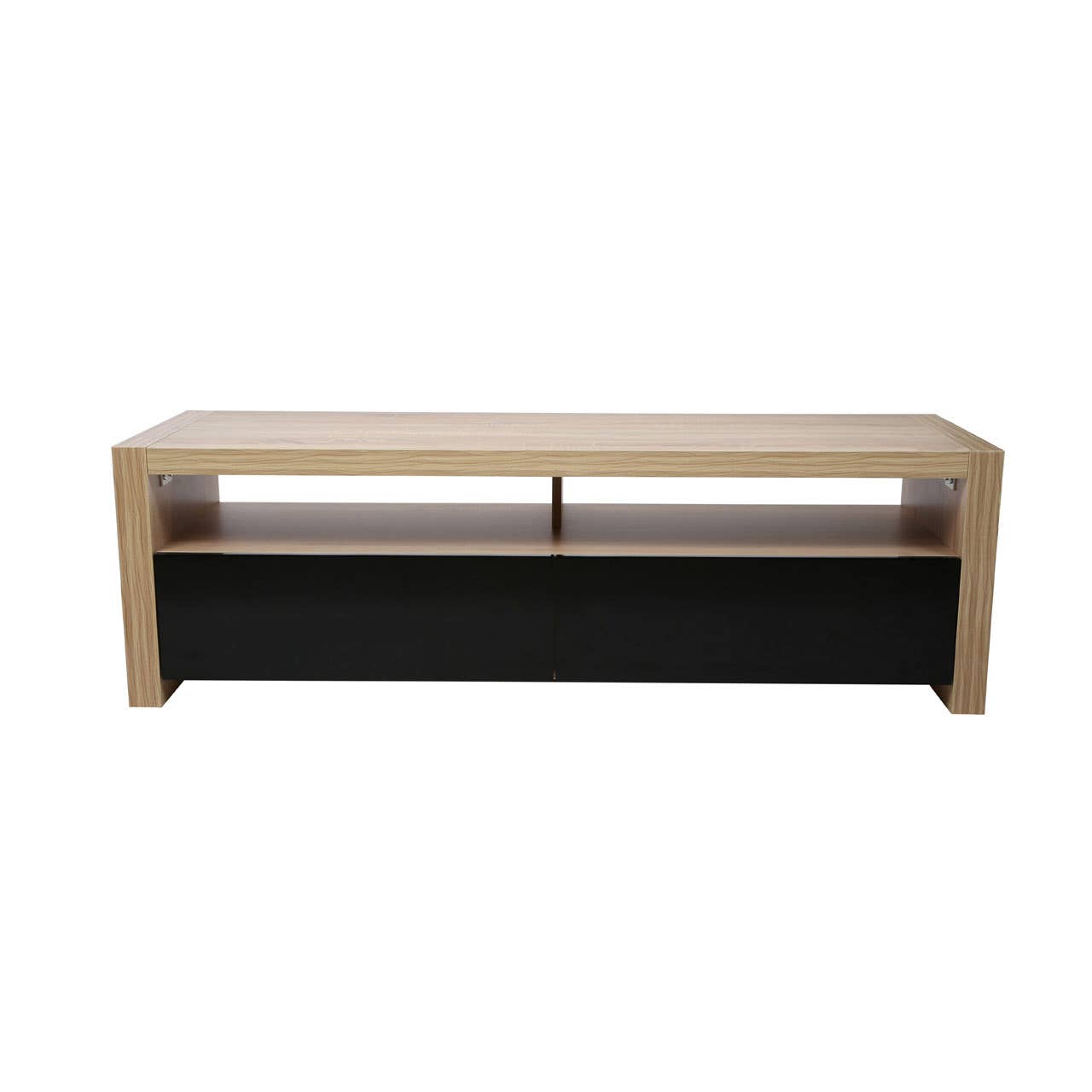 Loki Wooden Coffee Table