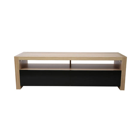 Loki Wooden Coffee Table