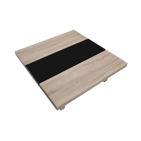 Chic Panel Coffee Table