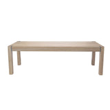Loki Natural Nesting Tables