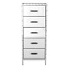 Industrial Steel Cabinet