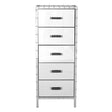 Industrial Steel Cabinet