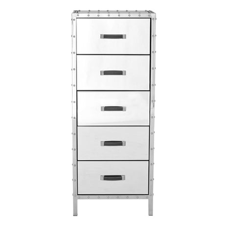 Industrial Steel Cabinet
