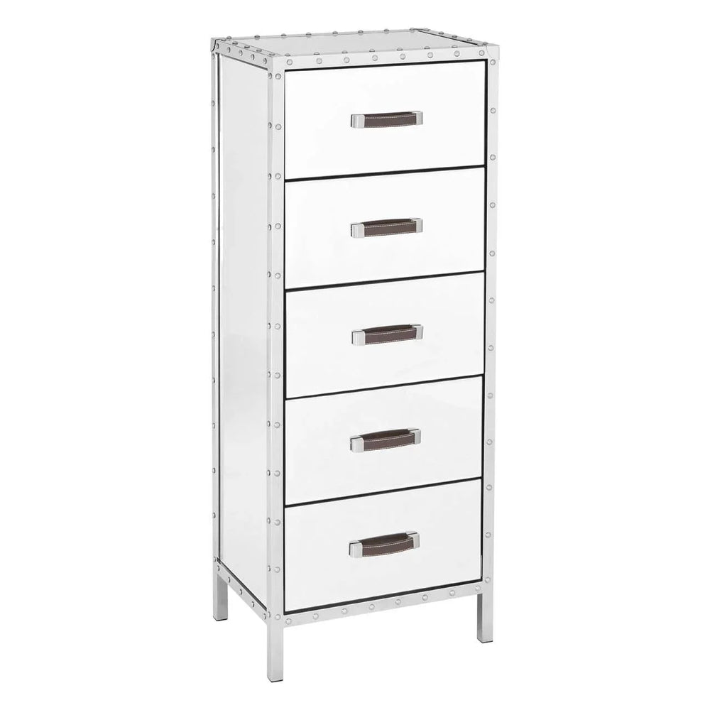 Industrial Steel Cabinet