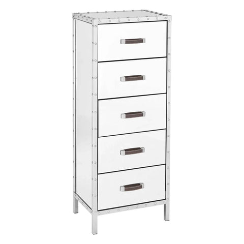 Industrial Steel Cabinet