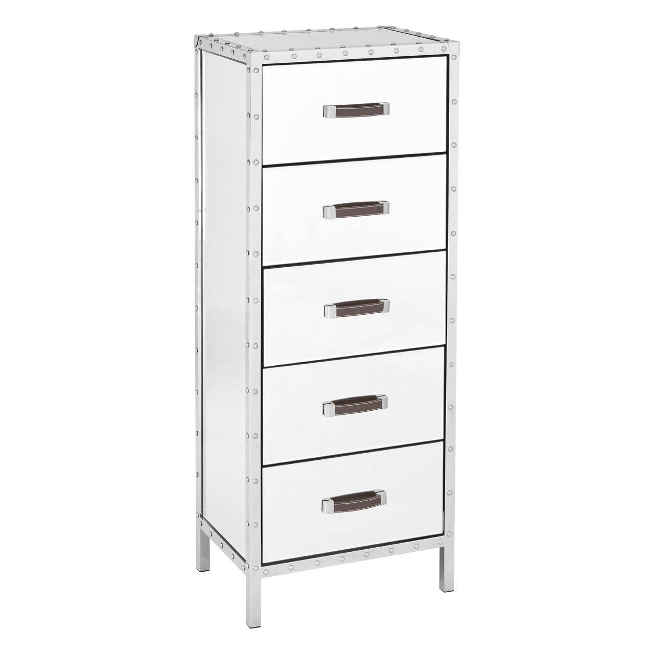 Industrial Steel Cabinet