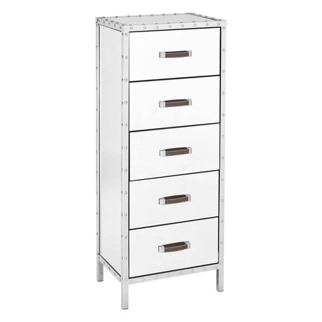 Industrial Steel Cabinet