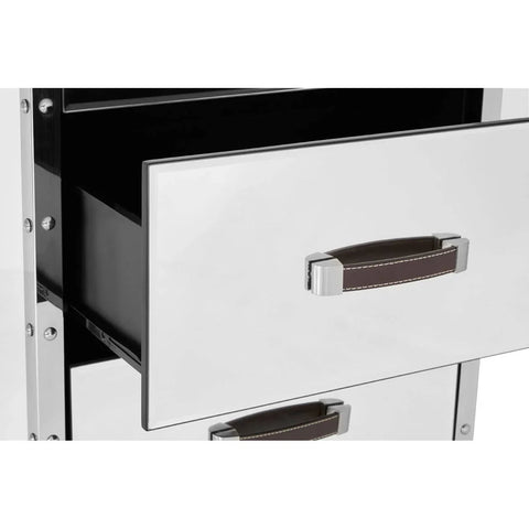 Industrial Steel Cabinet