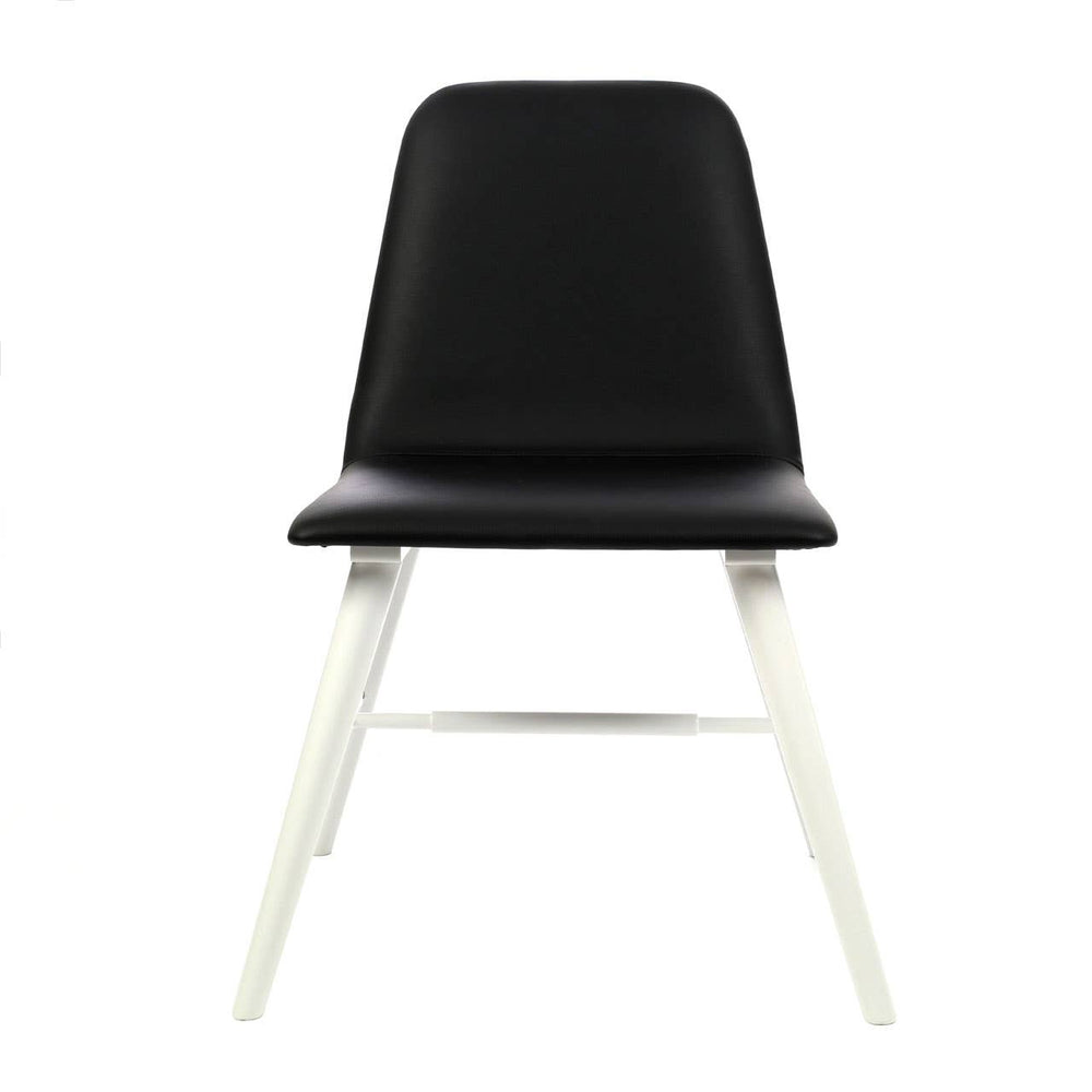 Modern Monochrome Dining Chair