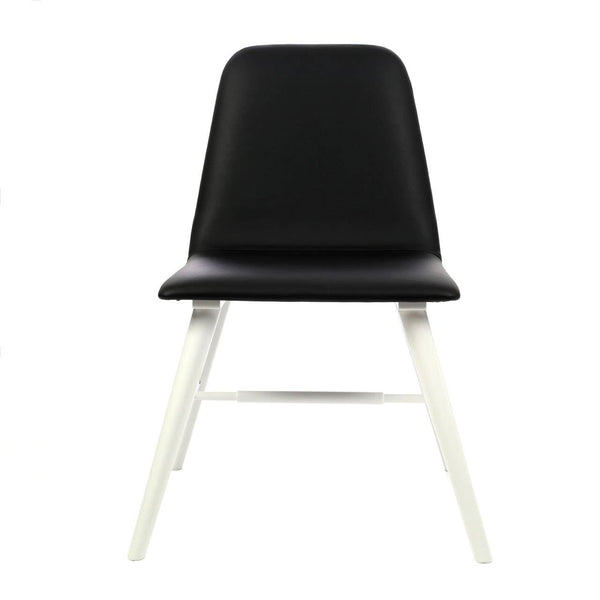 Modern Monochrome Dining Chair