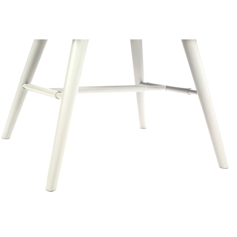 Modern Monochrome Dining Chair