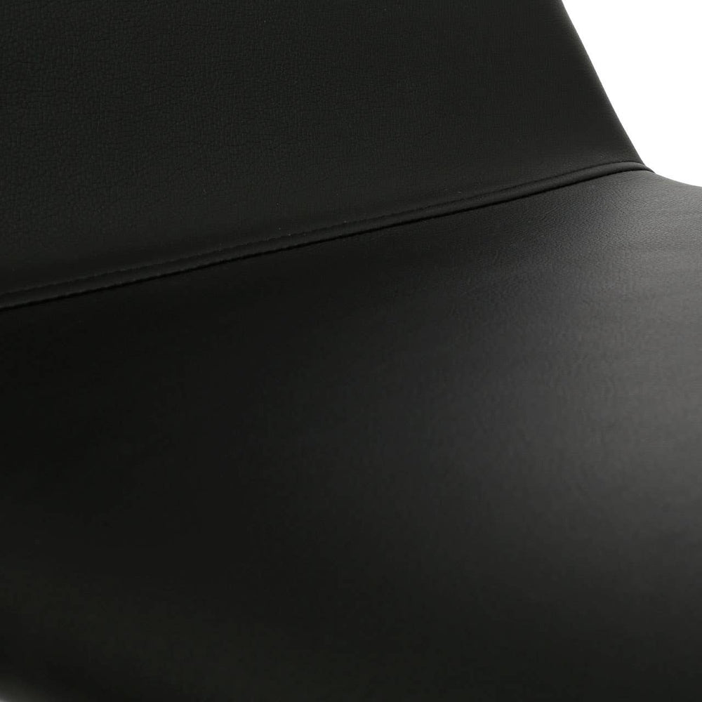 Modern Monochrome Dining Chair