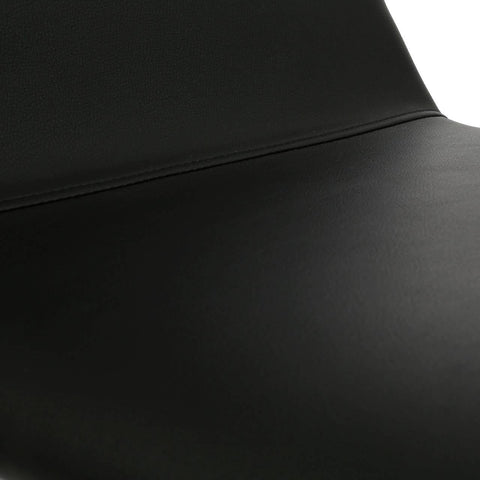 Modern Monochrome Dining Chair