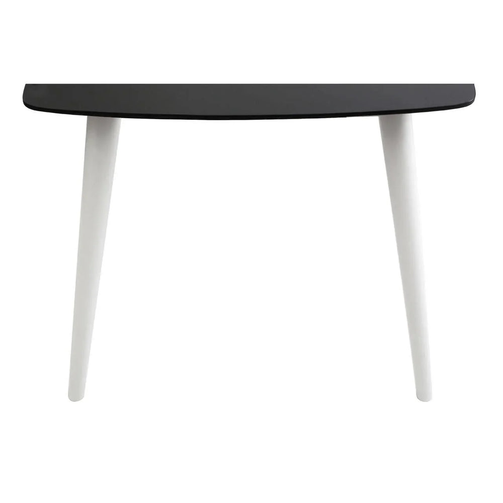 Eco-Friendly Rubberwood Dining Table