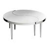 Yin-Yang Coffee Table