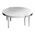 Yin-Yang Coffee Table