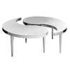 Yin-Yang Coffee Table