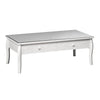 French Floral Coffee Table