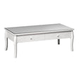 French Floral Coffee Table