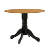 Oakland Veneer Dining Table