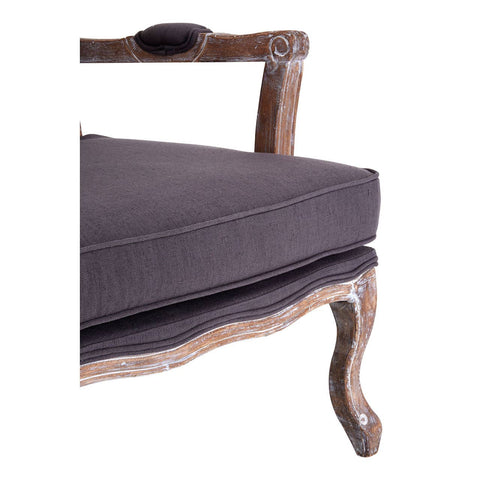 Chic Grey Lounge Set