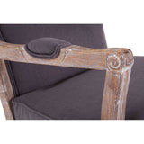 Chic Grey Lounge Set