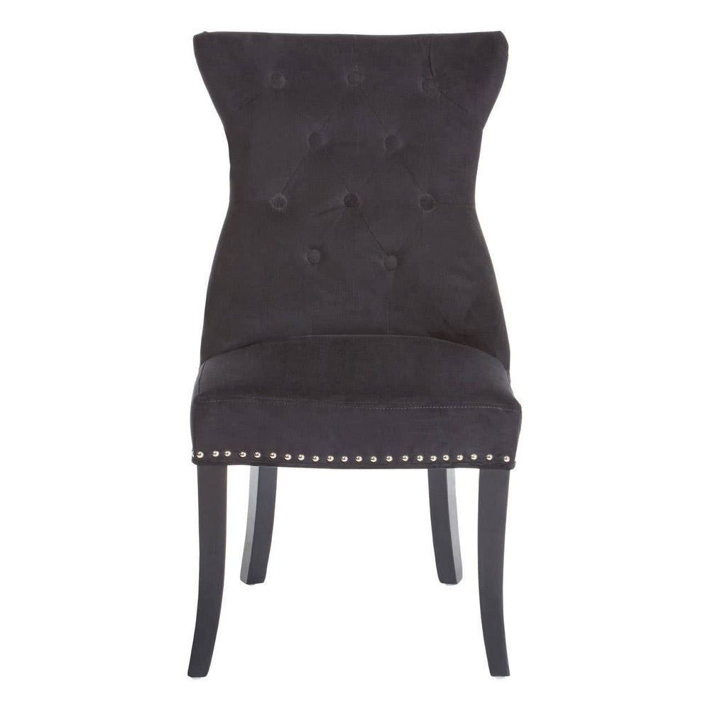 Luxe Velvet Dining Chair