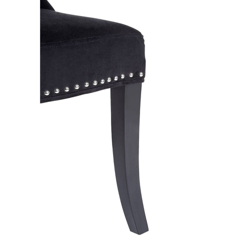 Luxe Velvet Dining Chair