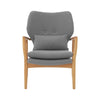 Nordic Birchwood Grey Accent