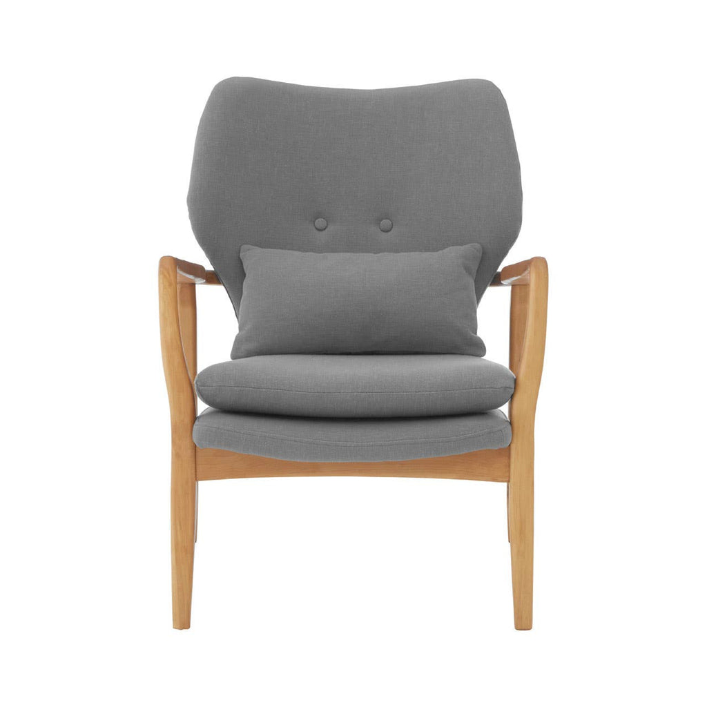 Nordic Birchwood Grey Accent