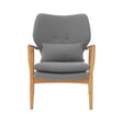 Nordic Birchwood Grey Accent