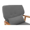 Nordic Birchwood Grey Accent