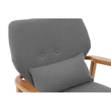 Nordic Birchwood Grey Accent