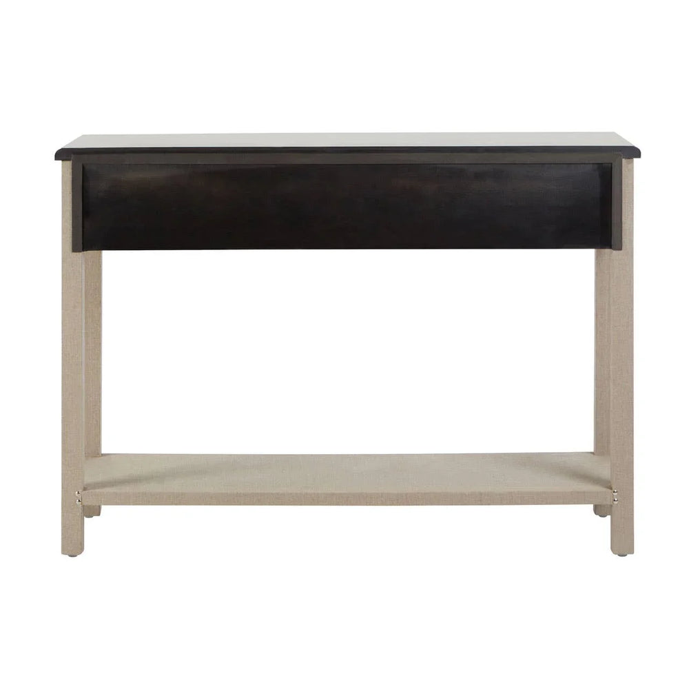 Manhattan Linen Drawers Console Table