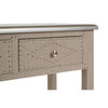 Manhattan Linen Drawers Console Table