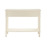 Console Table with Drawers