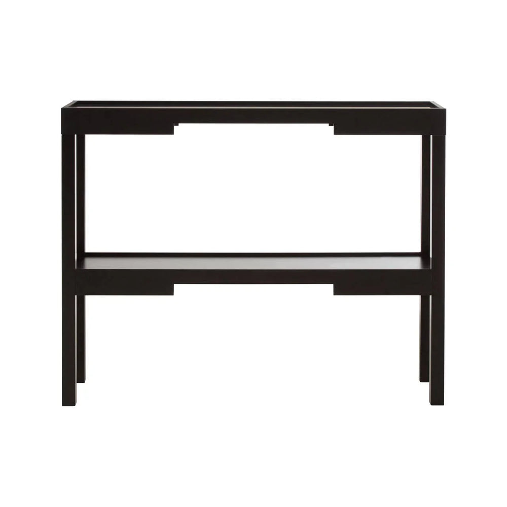 Osaka Oriental Console Table