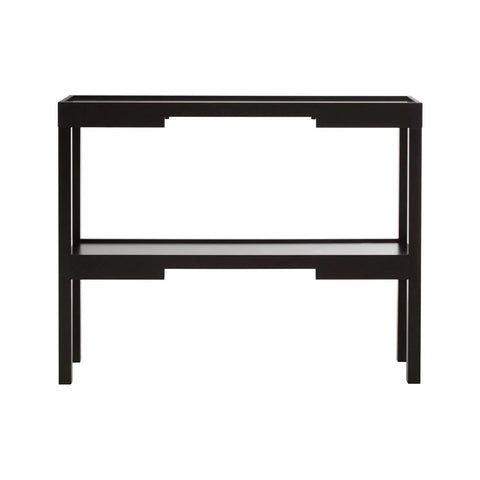 Osaka Oriental Console Table