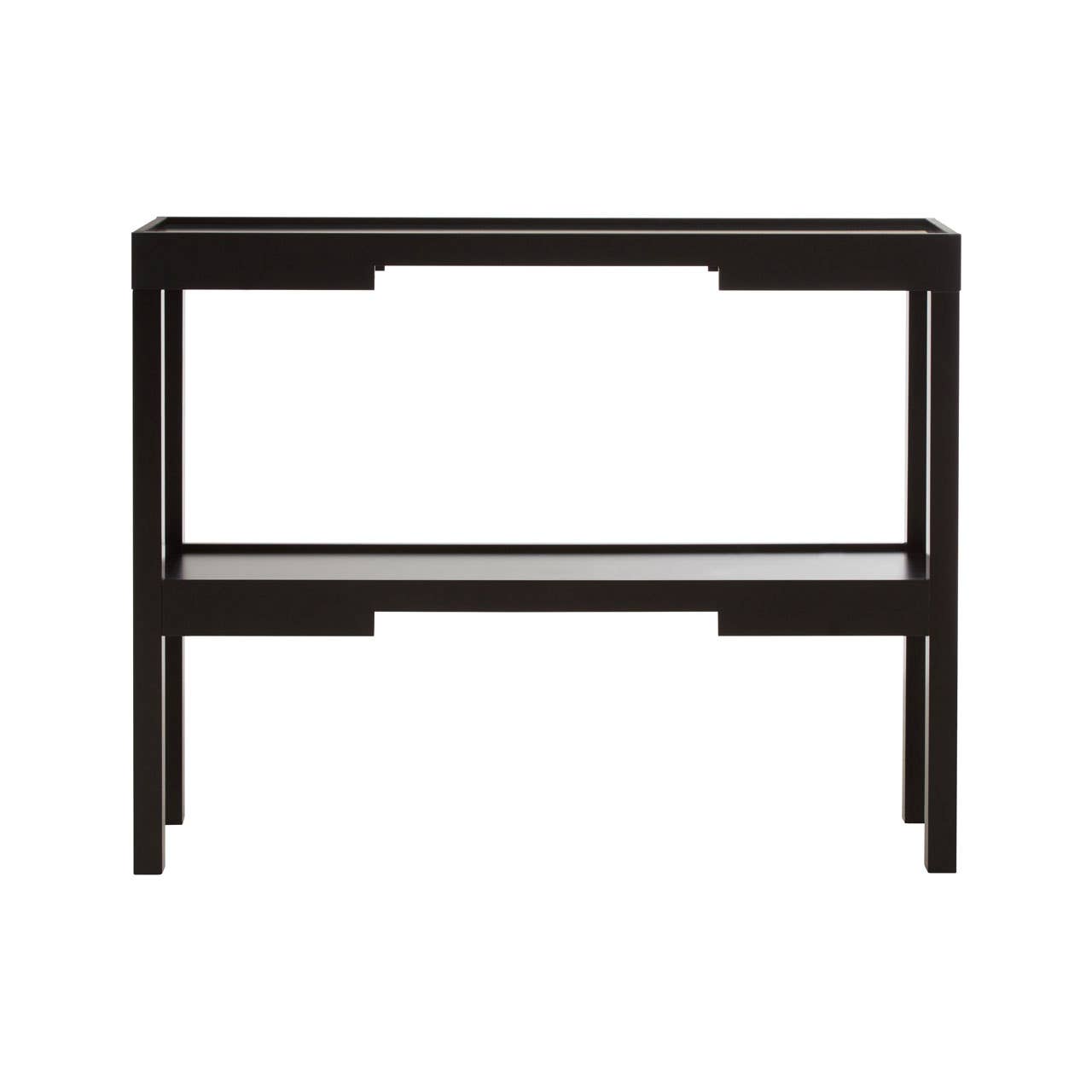 Osaka Oriental Console Table