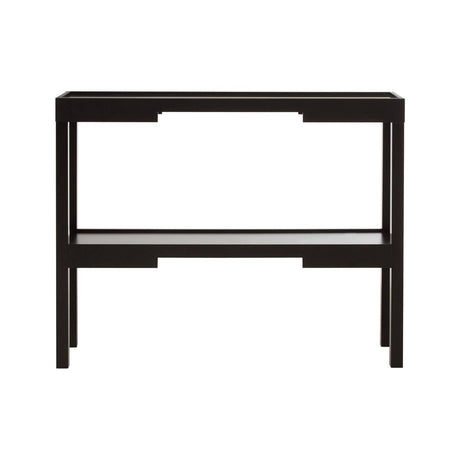 Osaka Oriental Console Table