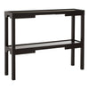 Osaka Oriental Console Table