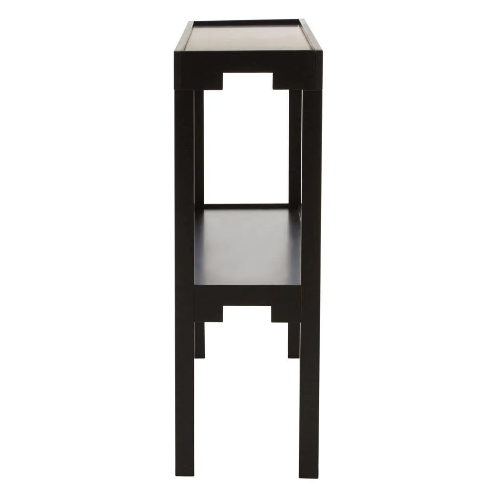 Osaka Oriental Console Table