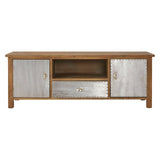 Modern Media Storage Unit
