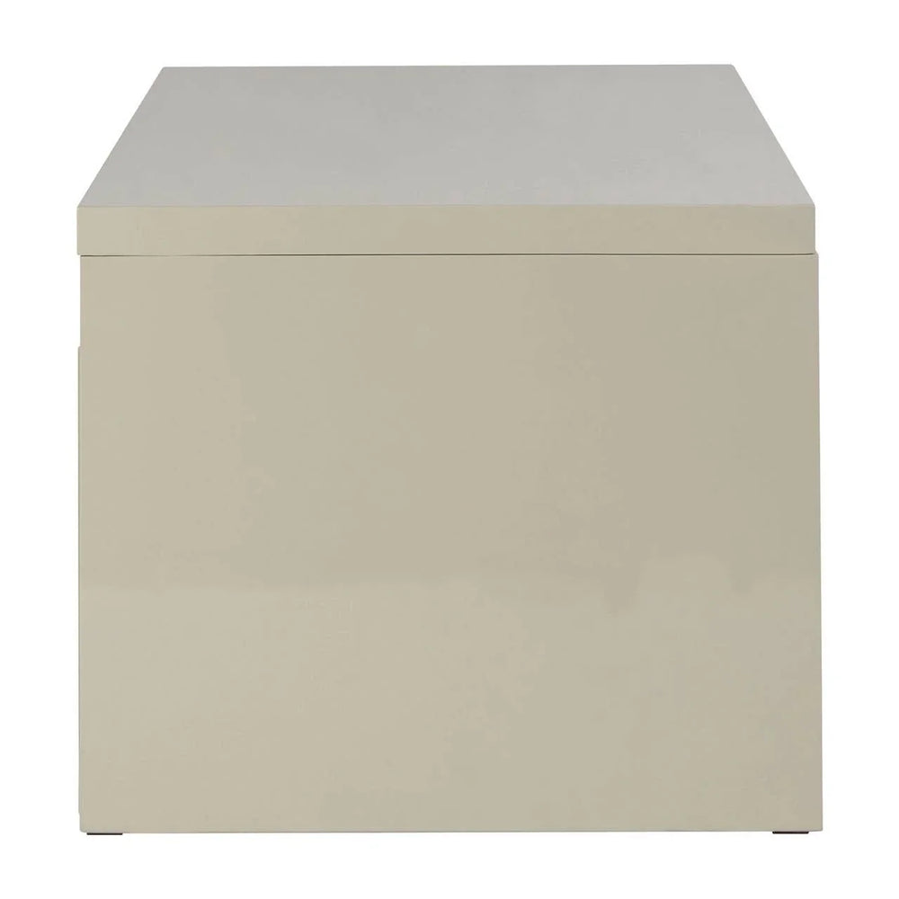 Sleek Madrid Coffee Set Trio